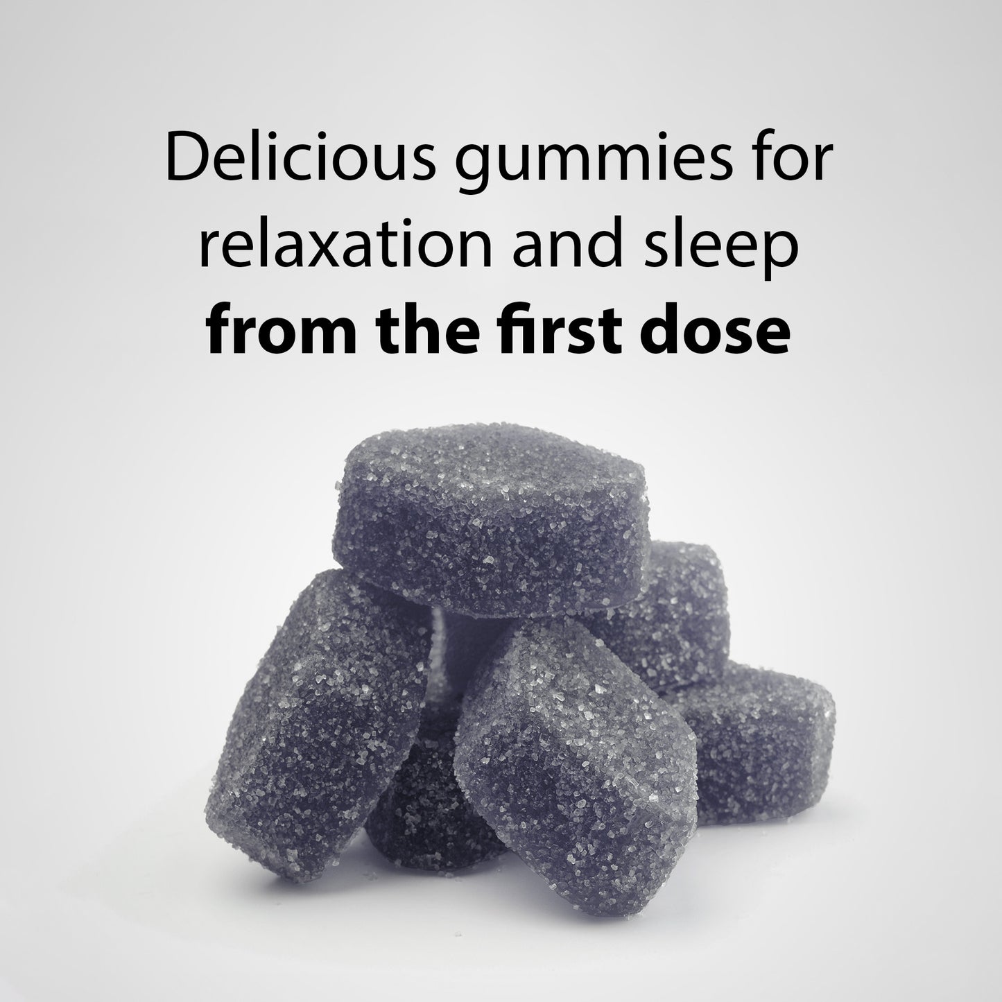 STILL Serene Sleep and Relaxation Gummies